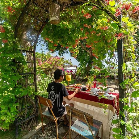 Villa Olala Penida Sea View Toyapakeh 外观 照片
