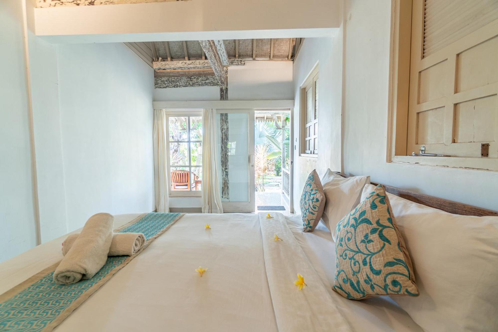 Villa Olala Penida Sea View Toyapakeh 外观 照片