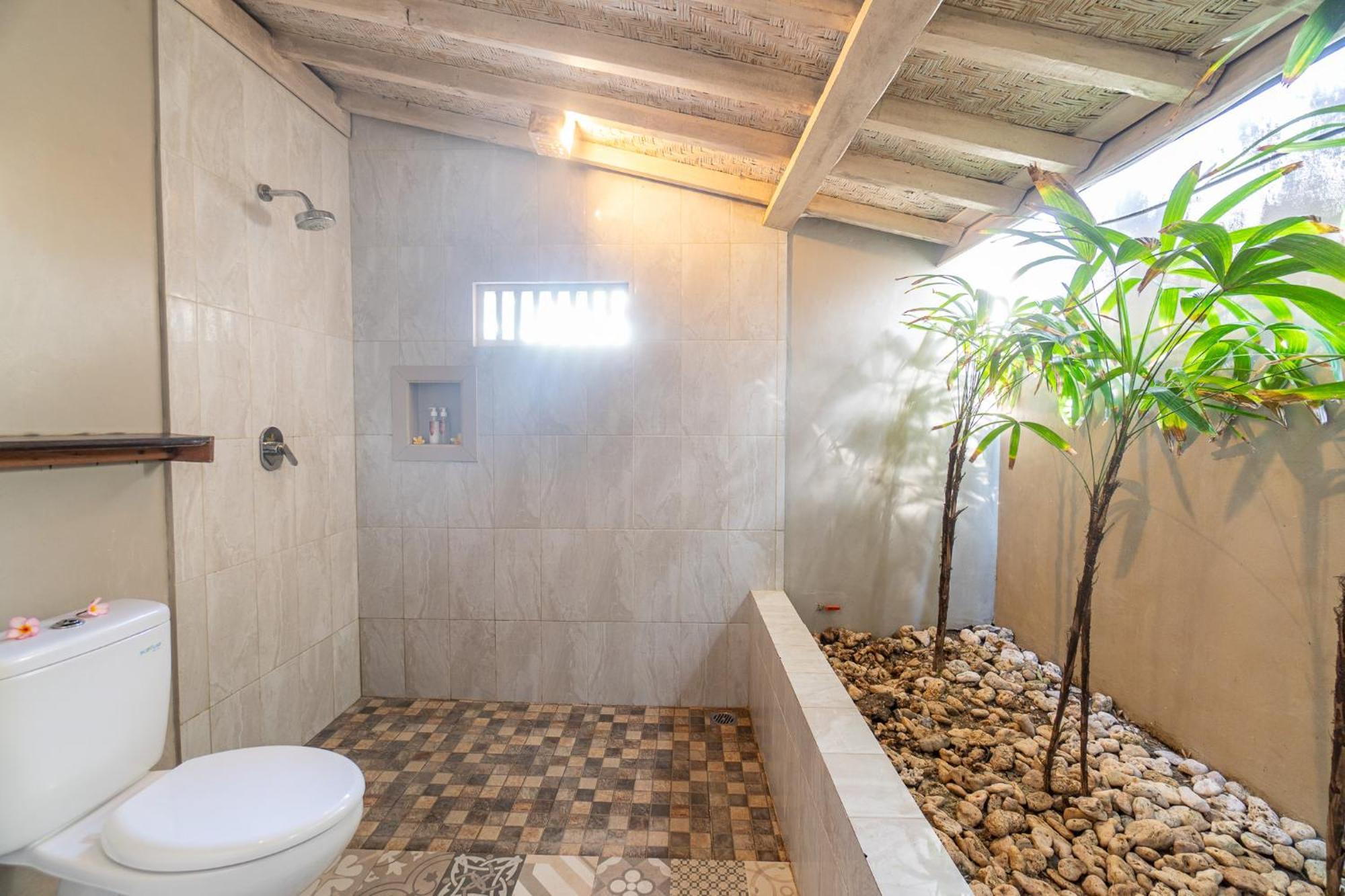 Villa Olala Penida Sea View Toyapakeh 外观 照片