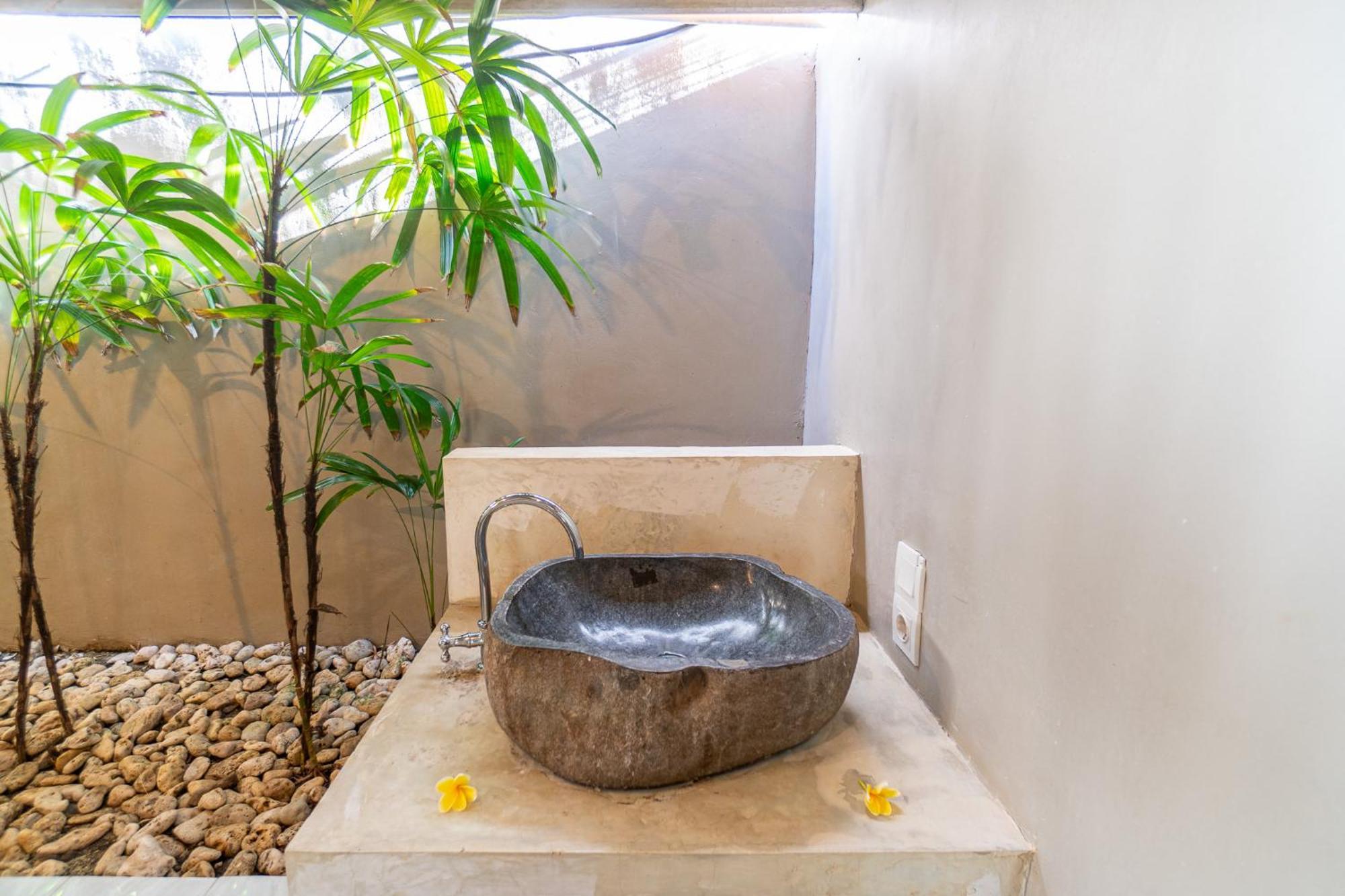 Villa Olala Penida Sea View Toyapakeh 外观 照片