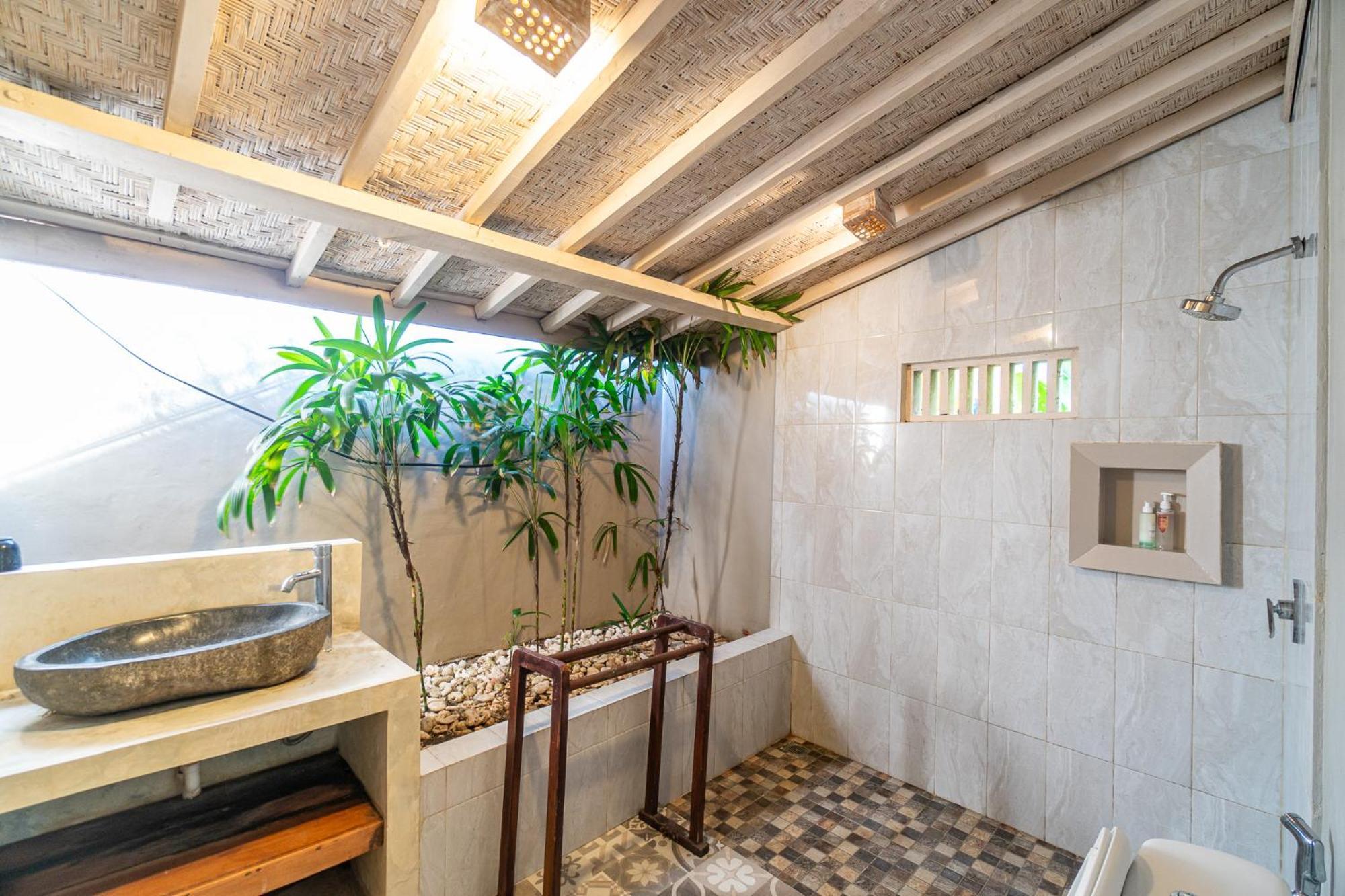 Villa Olala Penida Sea View Toyapakeh 外观 照片