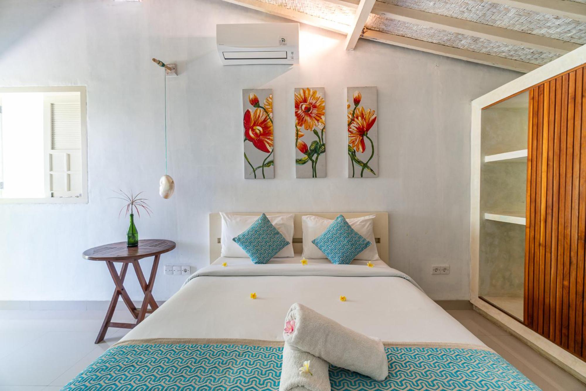 Villa Olala Penida Sea View Toyapakeh 外观 照片