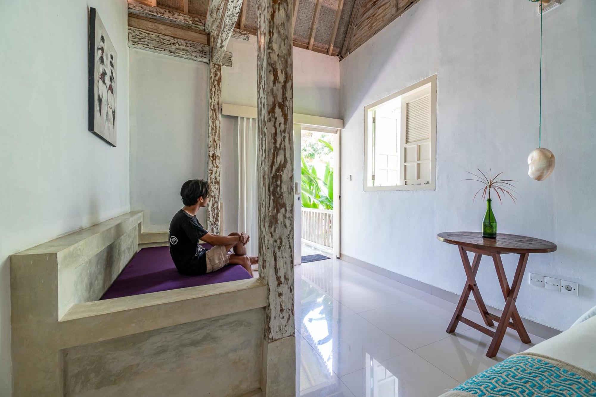 Villa Olala Penida Sea View Toyapakeh 外观 照片