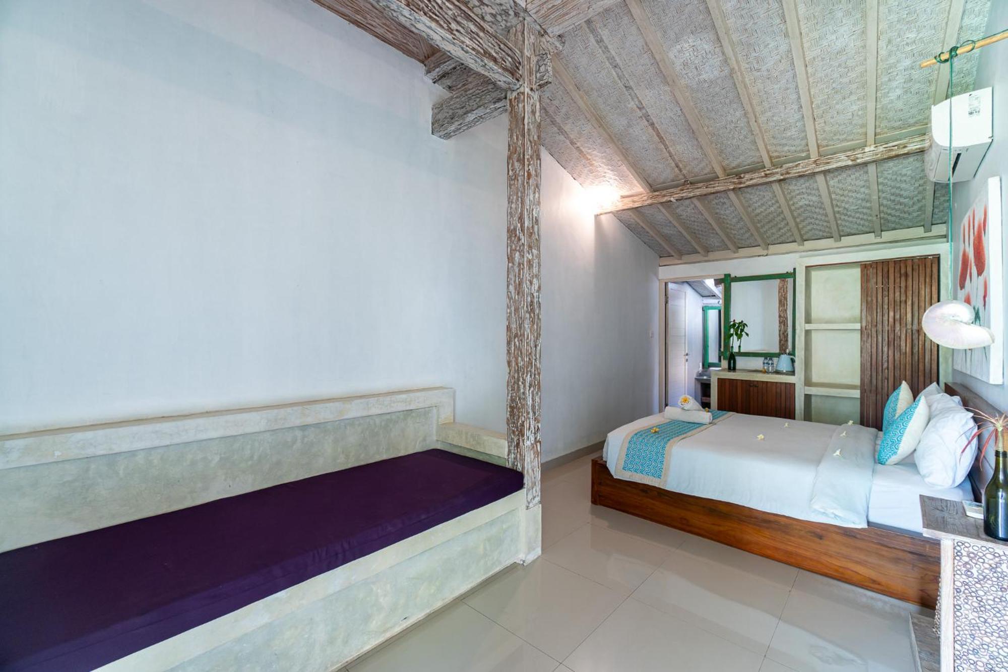 Villa Olala Penida Sea View Toyapakeh 外观 照片