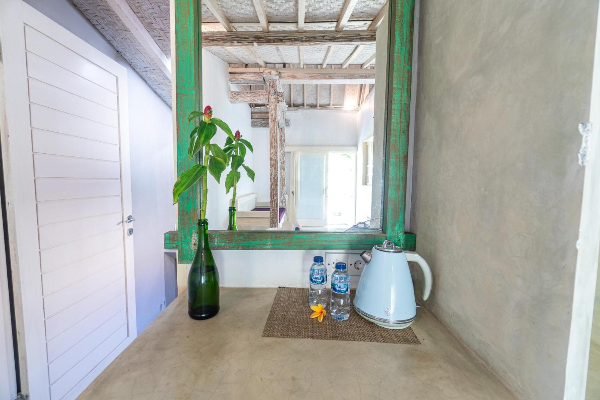 Villa Olala Penida Sea View Toyapakeh 外观 照片