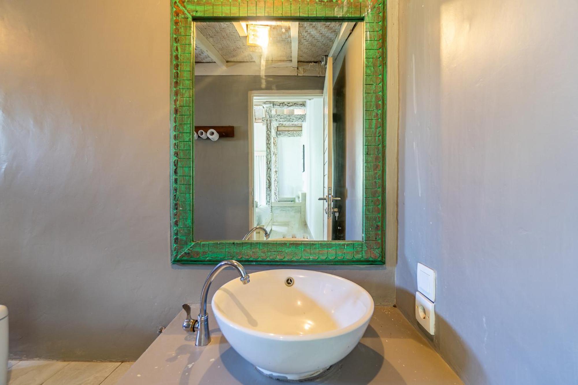 Villa Olala Penida Sea View Toyapakeh 外观 照片