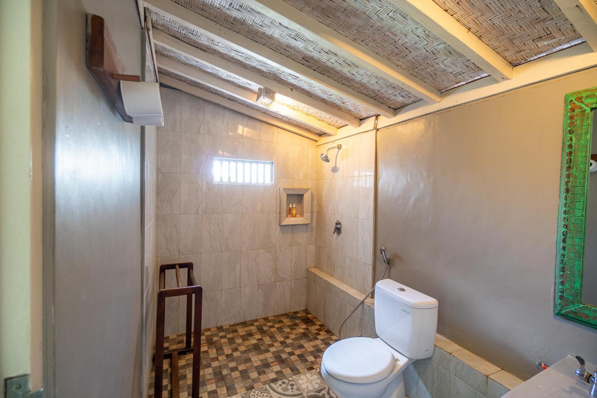 Villa Olala Penida Sea View Toyapakeh 外观 照片