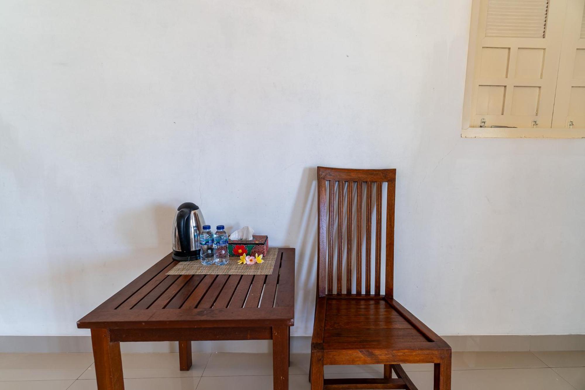 Villa Olala Penida Sea View Toyapakeh 外观 照片