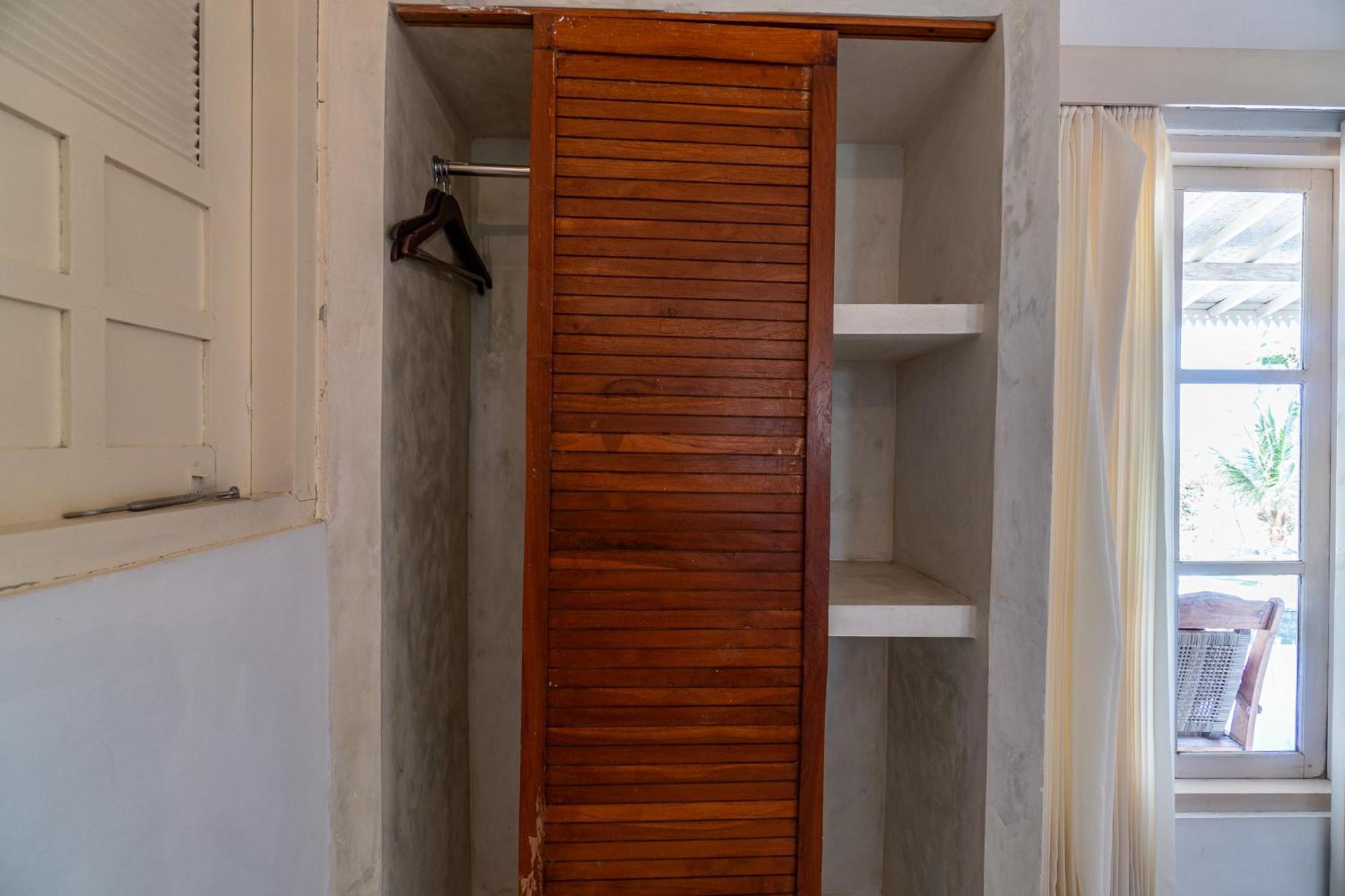 Villa Olala Penida Sea View Toyapakeh 外观 照片