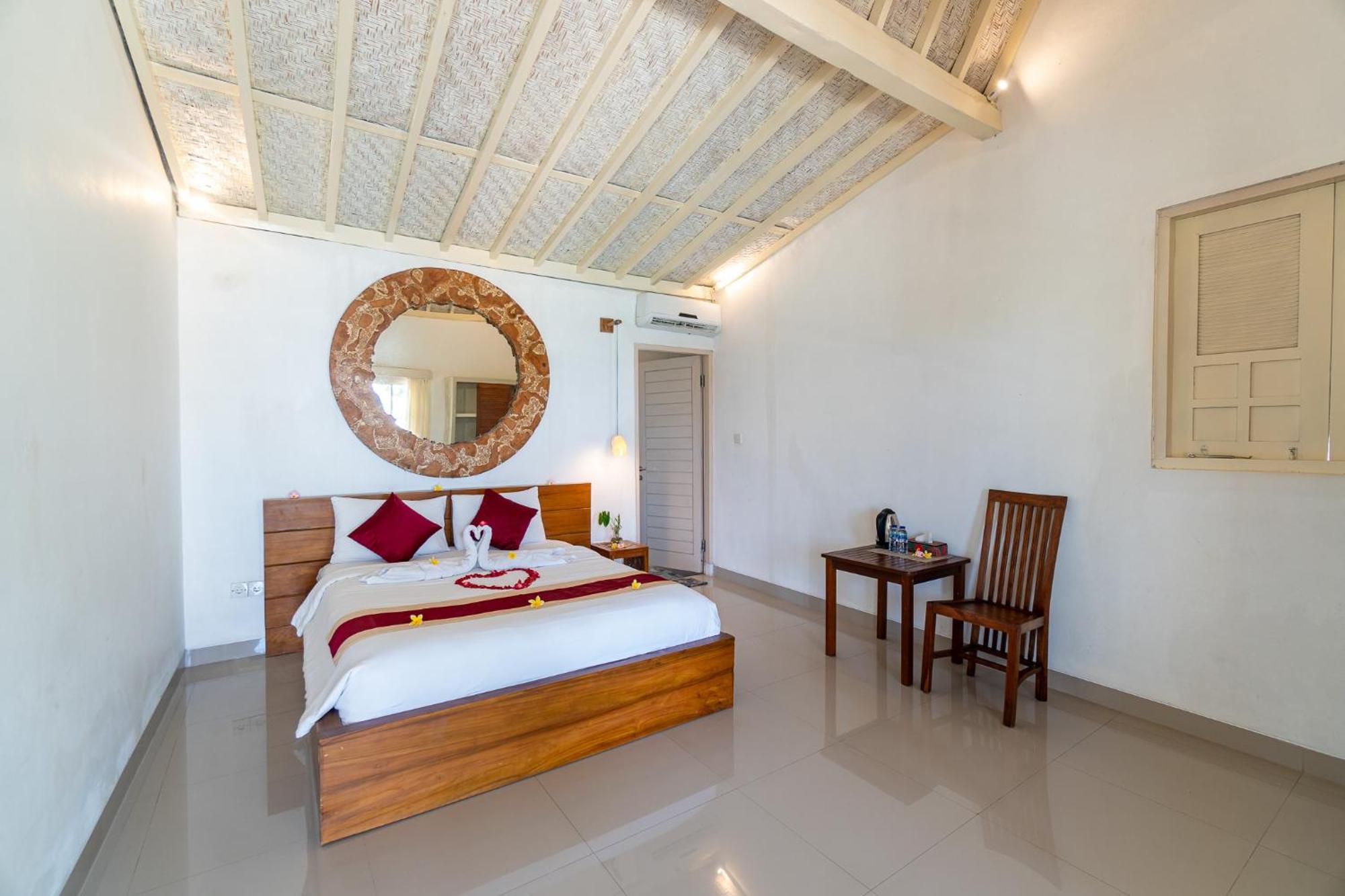 Villa Olala Penida Sea View Toyapakeh 外观 照片