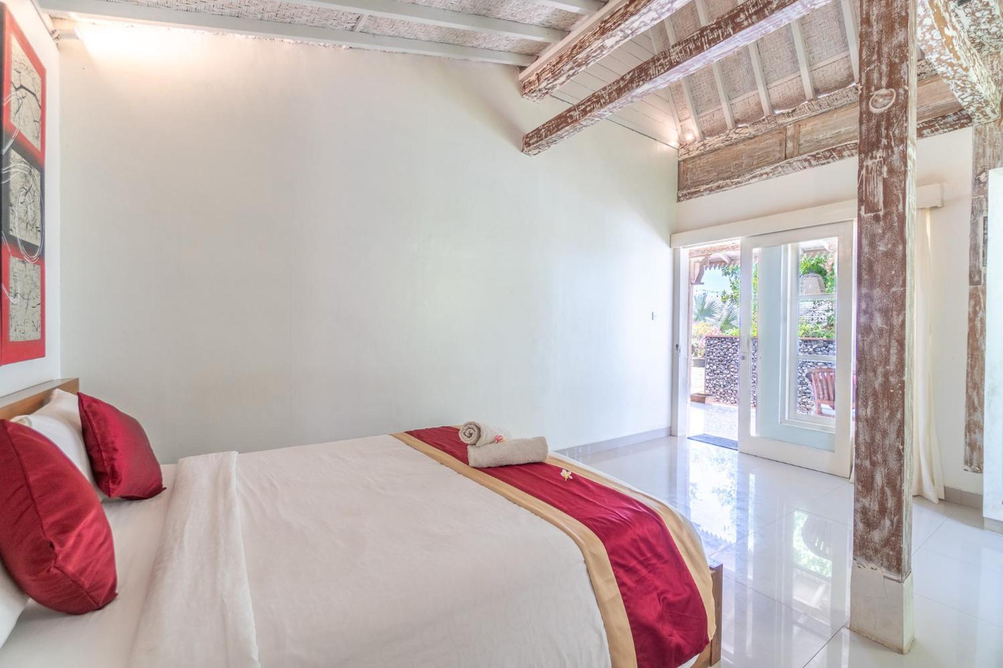 Villa Olala Penida Sea View Toyapakeh 外观 照片
