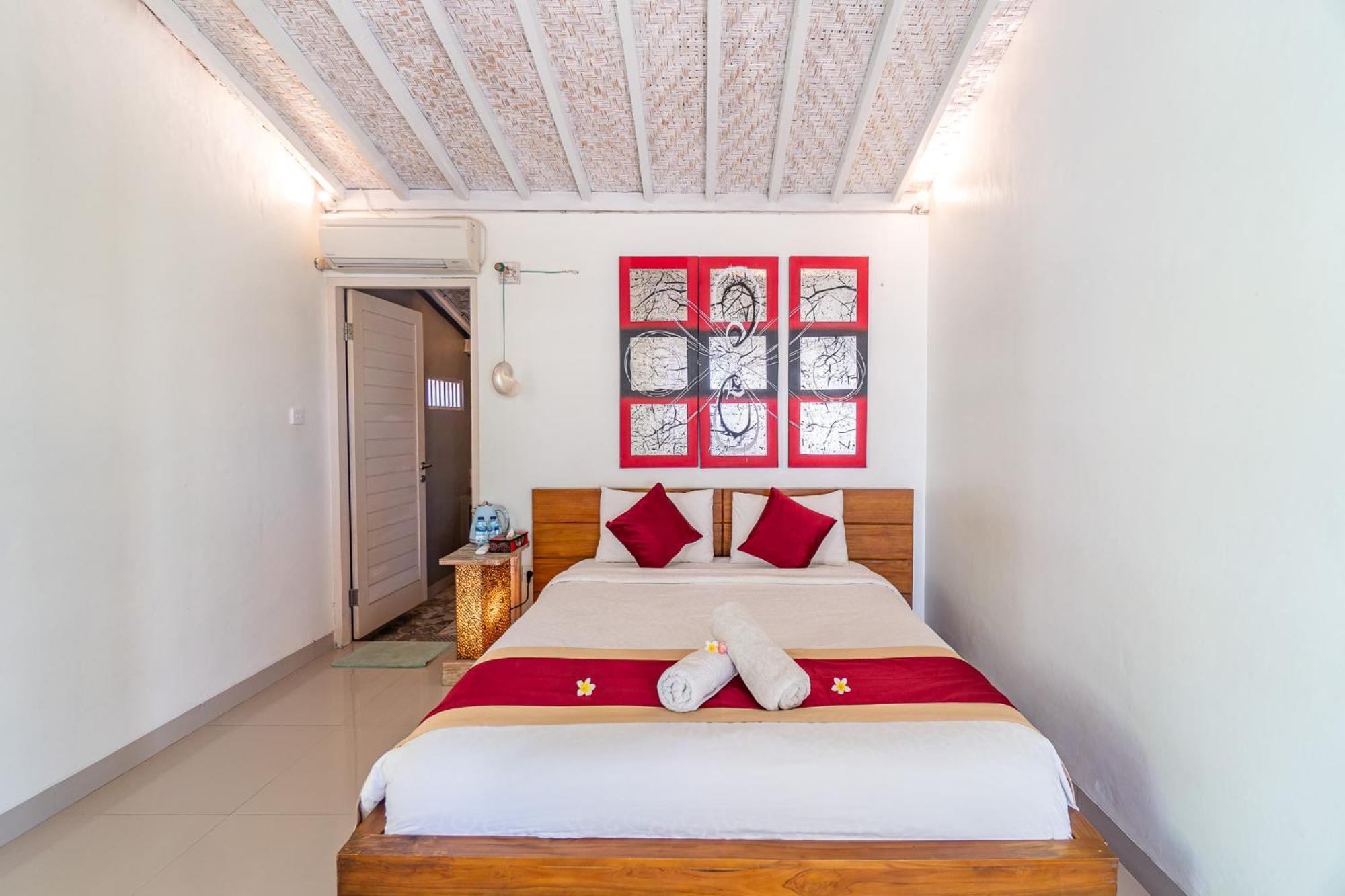 Villa Olala Penida Sea View Toyapakeh 外观 照片