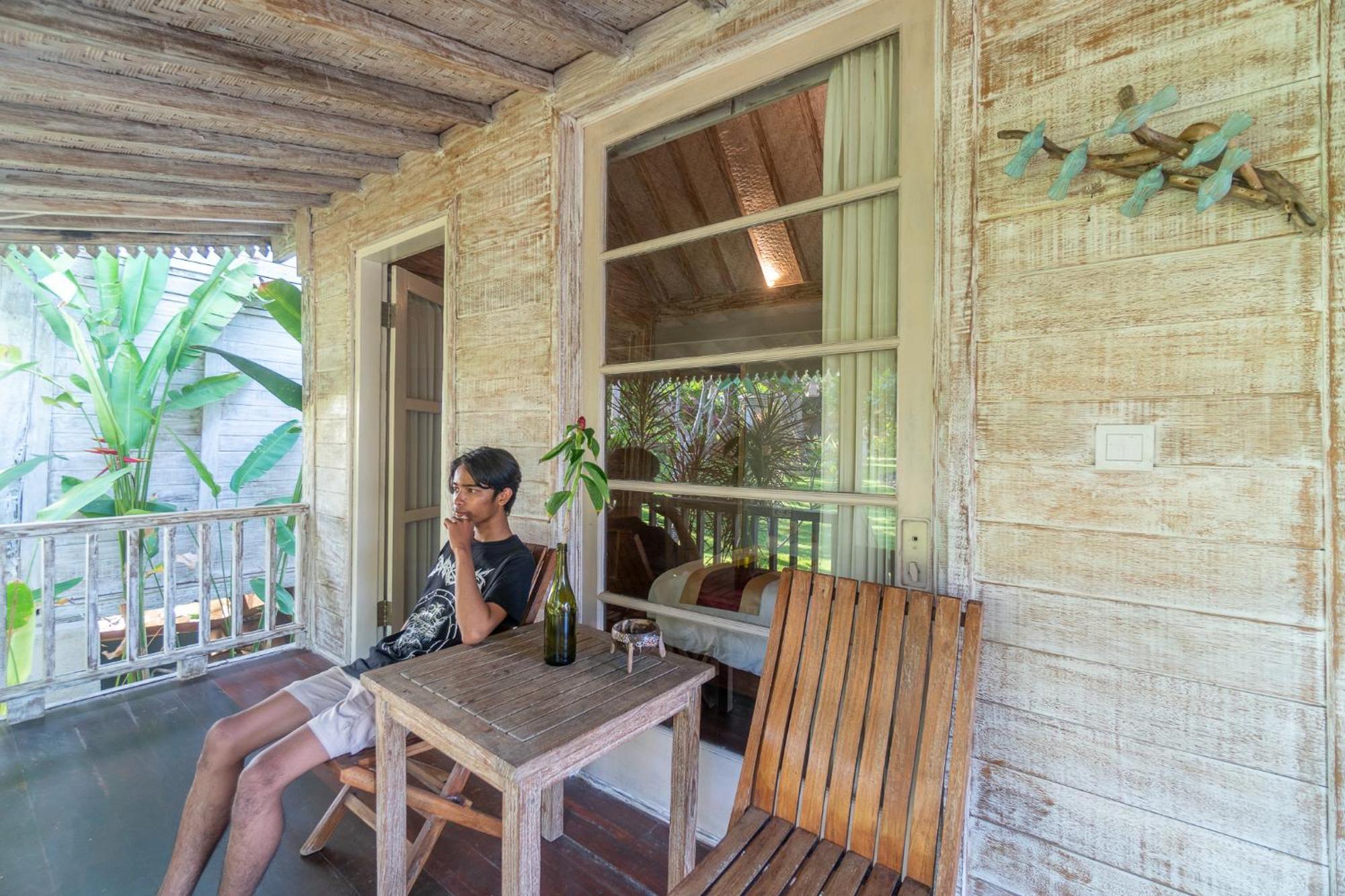 Villa Olala Penida Sea View Toyapakeh 外观 照片