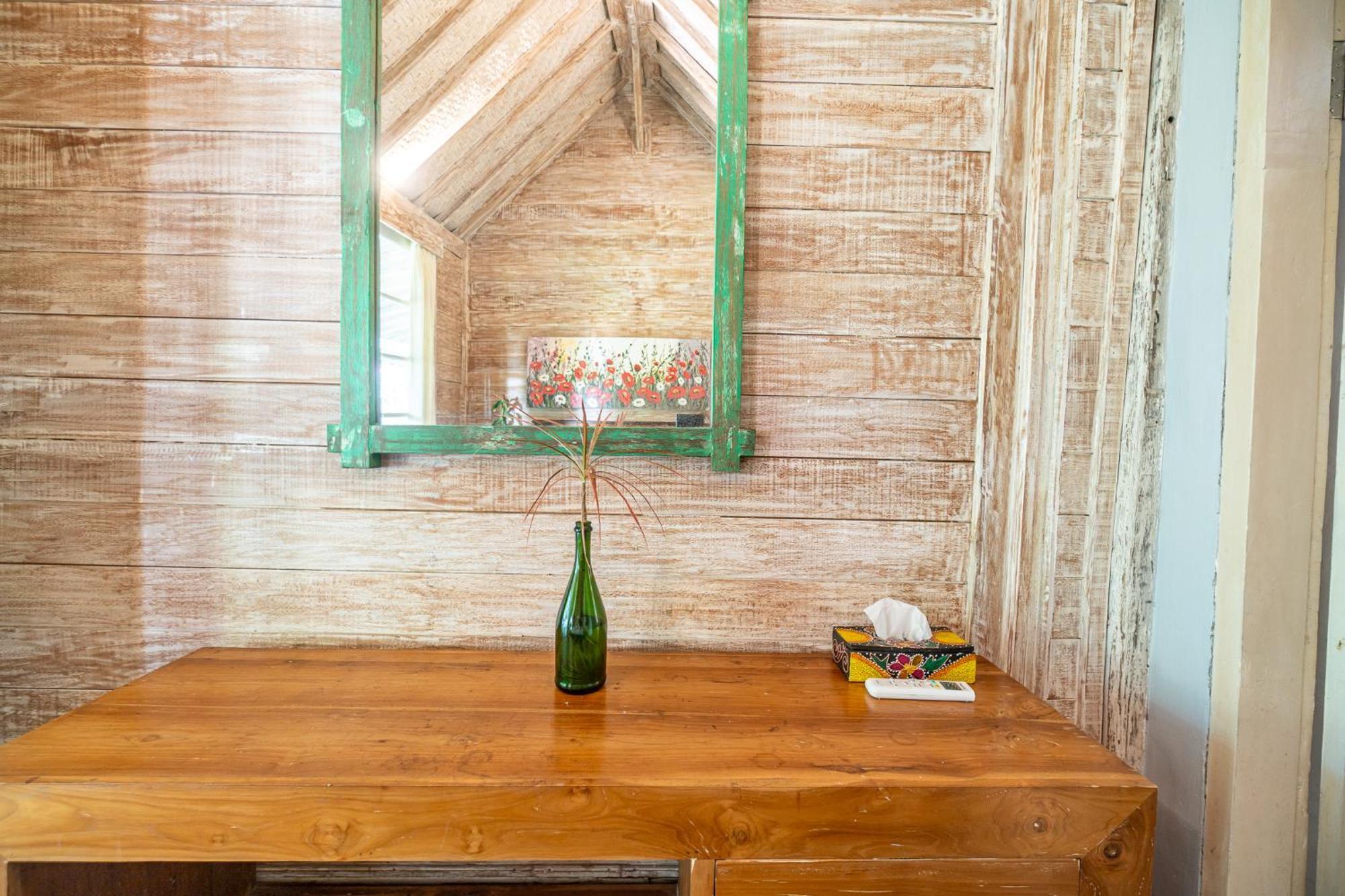 Villa Olala Penida Sea View Toyapakeh 外观 照片