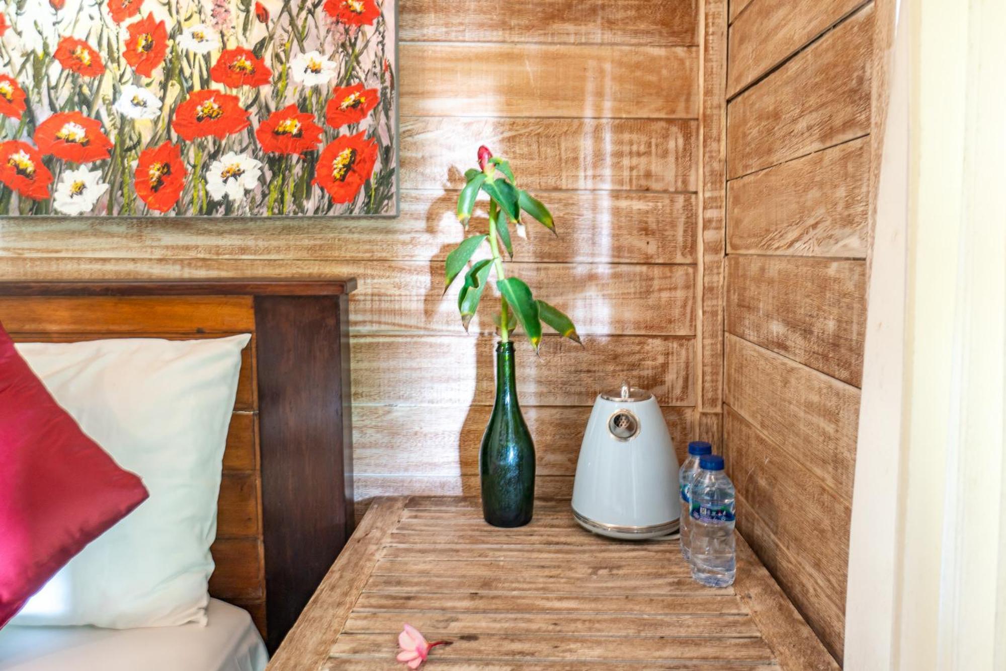 Villa Olala Penida Sea View Toyapakeh 外观 照片